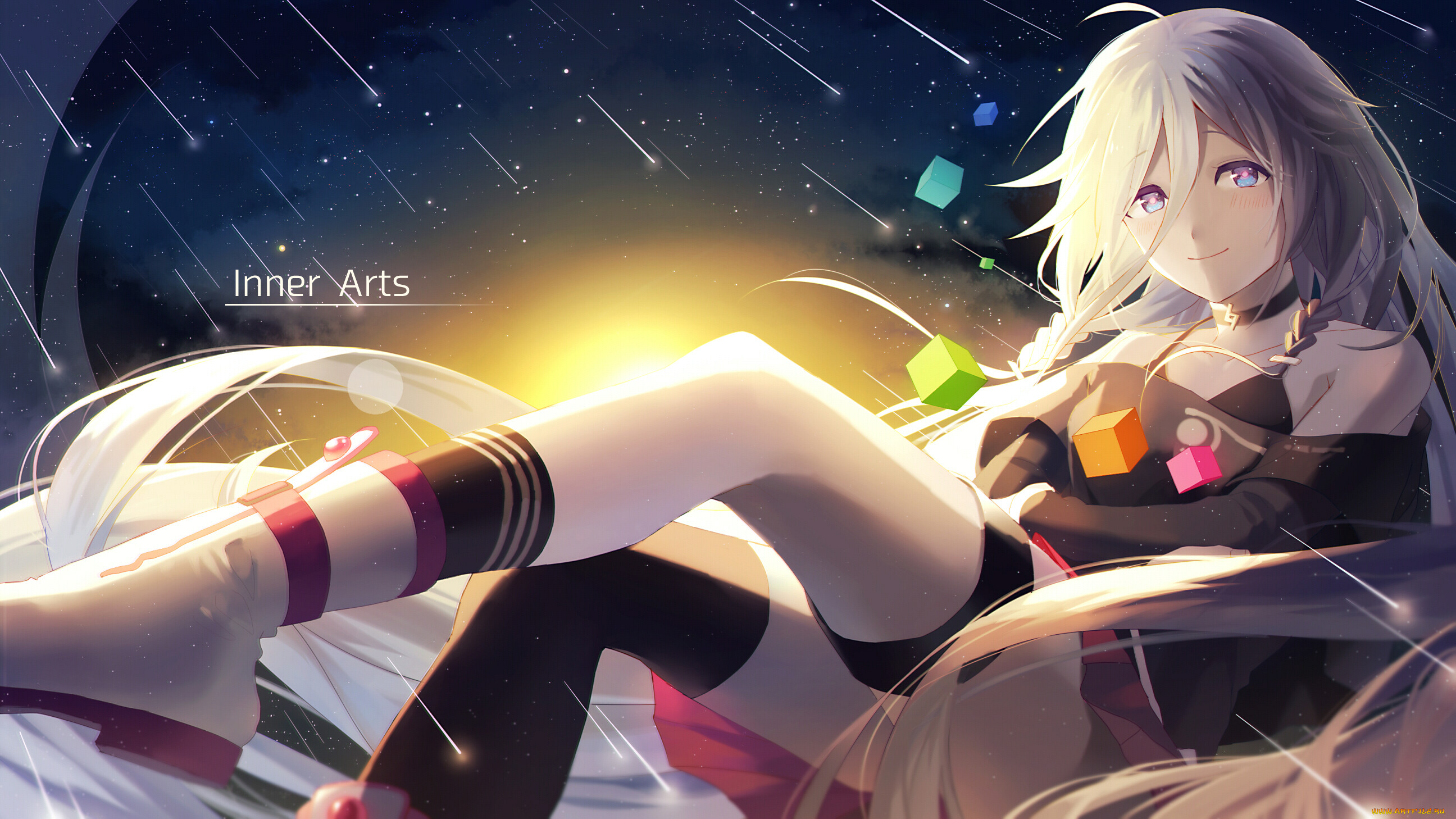 , vocaloid, , , , p-, rupon, ia, , , , , 